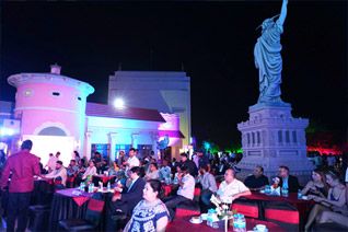 Day 2 - Gala Dinner