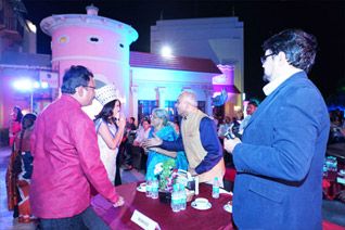 Day 2 - Gala Dinner