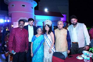 Day 2 - Gala Dinner