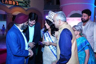 Day 2 - Gala Dinner