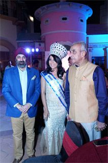 Day 2 - Gala Dinner