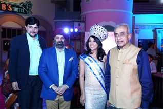 Day 2 - Gala Dinner