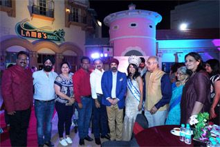 Day 2 - Gala Dinner