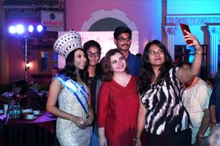 Day 2 - Gala Dinner