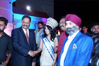 Day 2 - Gala Dinner