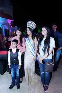 Day 2 - Gala Dinner