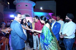 Day 2 - Gala Dinner