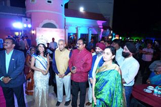 Day 2 - Gala Dinner