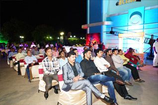 Day 2 - Gala Dinner
