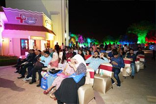 Day 2 - Gala Dinner