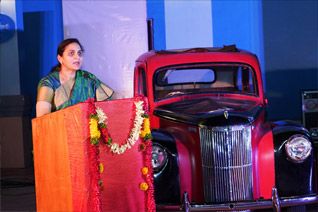 Day 2 - Gala Dinner