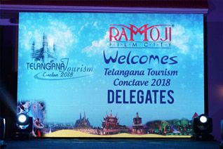 Day 2 - Gala Dinner