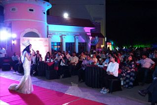 Day 2 - Gala Dinner