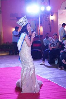 Day 2 - Gala Dinner