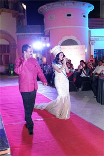 Day 2 - Gala Dinner
