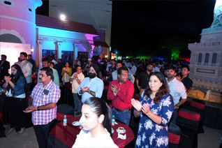 Day 2 - Gala Dinner