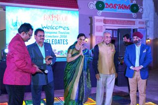 Day 2 - Gala Dinner