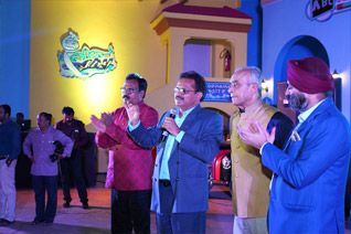Day 2 - Gala Dinner