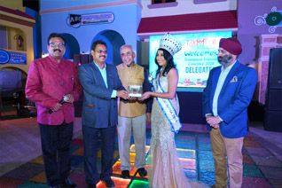 Day 2 - Gala Dinner
