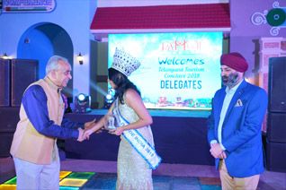 Day 2 - Gala Dinner