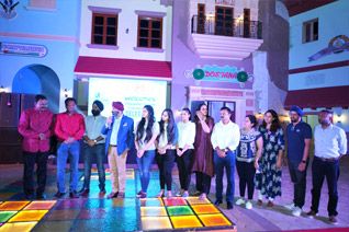 Day 2 - Gala Dinner