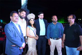 Day 2 - Gala Dinner
