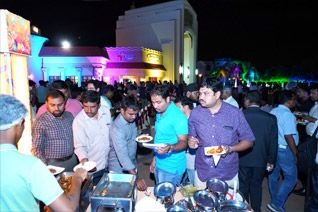 Day 2 - Gala Dinner