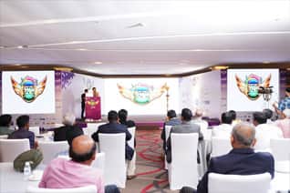 Day 1 - Presentation Day