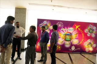 Day 1 - Presentation Day