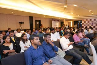 Day 1 - Presentation Day