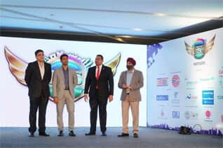 Day 1 - Presentation Day