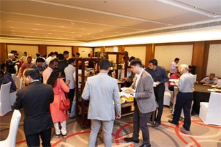Day 1 - Presentation Day