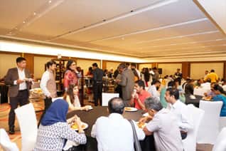 Day 1 - Presentation Day