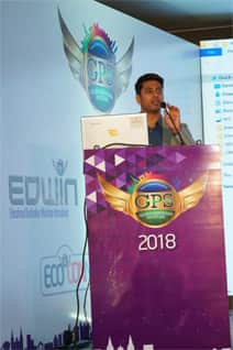 Day 1 - Presentation Day