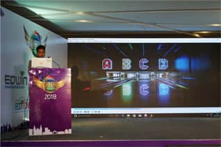 Day 1 - Presentation Day