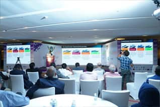 Day 1 - Presentation Day