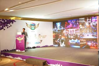 Day 1 - Presentation Day