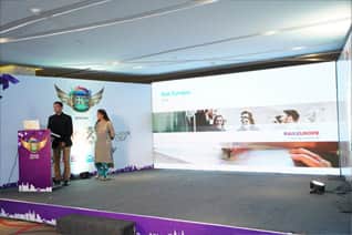 Day 1 - Presentation Day