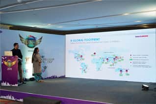 Day 1 - Presentation Day