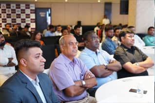 Day 1 - Presentation Day