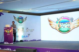 Day 1 - Presentation Day