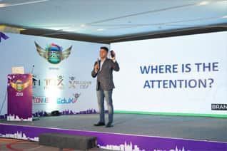 Day 1 - Presentation Day