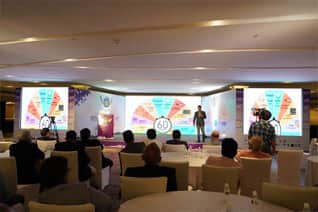 Day 1 - Presentation Day