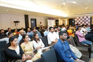 Day 1 - Presentation Day
