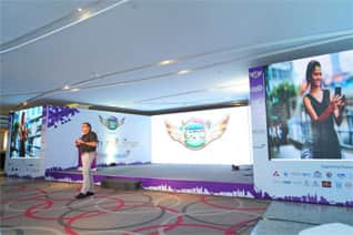 Day 1 - Presentation Day
