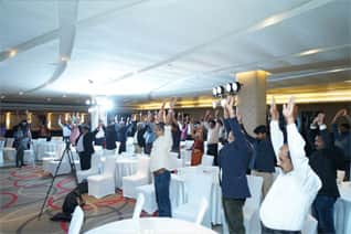 Day 1 - Presentation Day