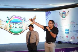 Day 1 - Presentation Day