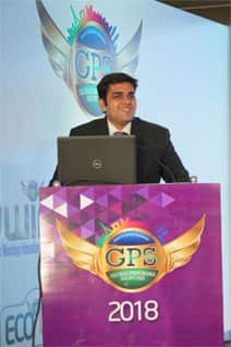 Day 1 - Presentation Day