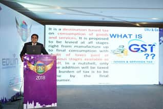 Day 1 - Presentation Day