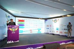 Day 1 - Presentation Day